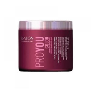REVLON ProYou Color Mask Pro barvené vlasy 500 ml