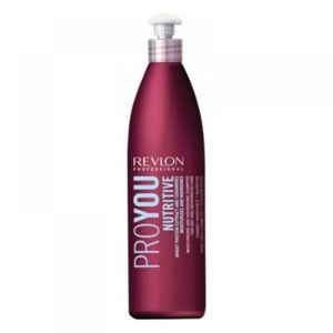 REVLON Professional ProYou Nutritive Šampon pro výživu vlasů 350 ml