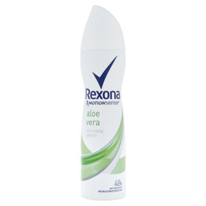 REXONA Aloe Vera deodorant 150 ml