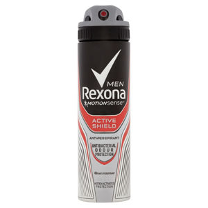 REXONA Active Protection+ Original antiperspirant sprej pro muže 150 ml
