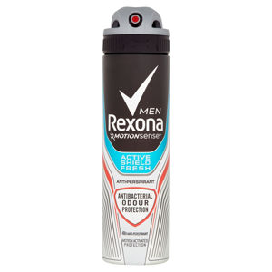 REXONA MEN Active Shield Fresh deodorant 150 ml