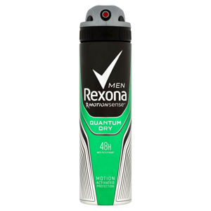 REXONA Men Quantum deodorant 150 ml