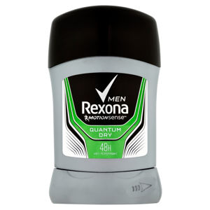 REXONA Men Quantum tuhý deodorant 50 ml