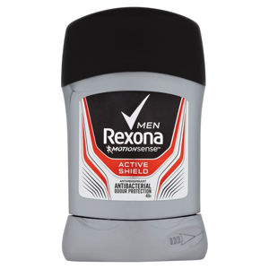 REXONA Men Active Shield tuhý deodorant 50 ml