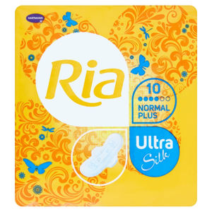 RIA Ultra Normal Plus/10ks