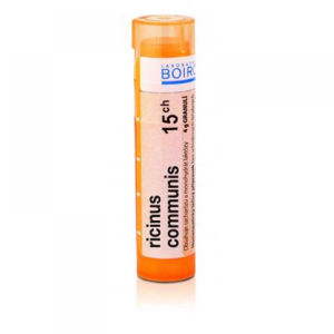 BOIRON Ricinus Communis CH15 4 g