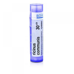 BOIRON Ricinus Communis CH30 4 g