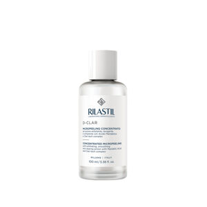 RILASTIL D-Clar Intenzivní mikropeeling pro obnovu pokožky 100 ml