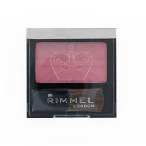 Rimmel London Soft Colour Blush 4,5g 190 Coral