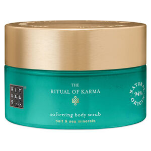RITUALS The Ritual of Karma Tělový peeling 300 g