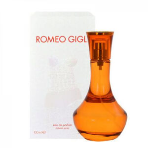 Romeo Gigli Romeo Gigli for Woman Parfémovaná voda 50ml
