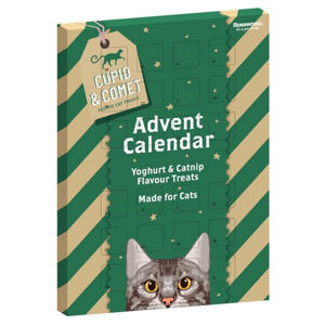 ROSEWOOD Adventní kalendář pro kočky 2023 1 ks