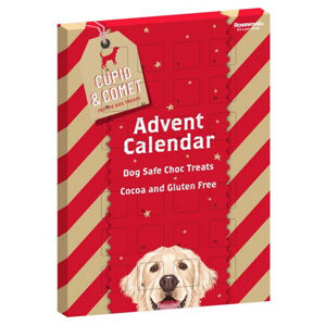 ROSEWOOD Adventní kalendář pro psy 2023 1 ks