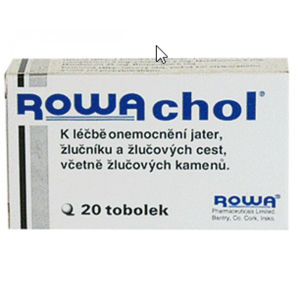 ROWACHOL CPS 20