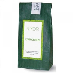 RYOR Lymfodren Čaj 50 gramů
