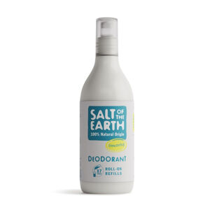 SALT OF THE EARTH NÁPLŇ Přírodní Deo Roll-on Unscented 525 ml