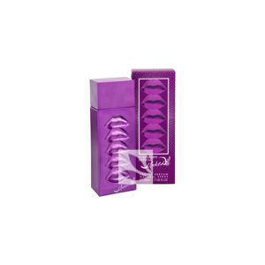 SALVADOR DALI Purplelips Sensual Parfémovaná voda pro ženy 50 ml