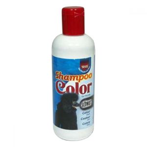 TRIXIE Šampon Color tónovací černá srst pes 250 ml