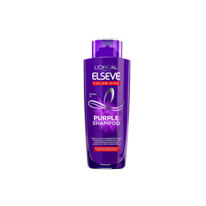 L'ORÉAL Paris Elseve Color Vive purple šampon 200 ml