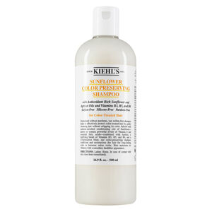 KIEHL´S Šampon pro ochranu barvených vlasů Sunflower Color Preserving 250 ml