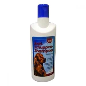 TRIXIE Šampon proti lupům přírodní pes 250 ml