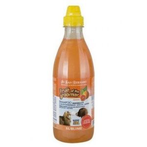 IV SAN BERNARD - Šampon Aranica pomeranč 500 ml