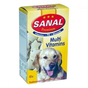 SANAL Premium 85 tablet pes a.u.v.