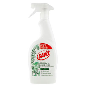 SAVO Univerzální dezinfekce sprej 700 ml