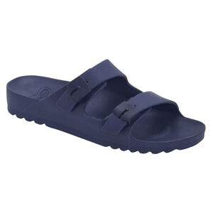 SCHOLL Bahia dámské pantofle námořnická modrá, Velikost obuvi: 36