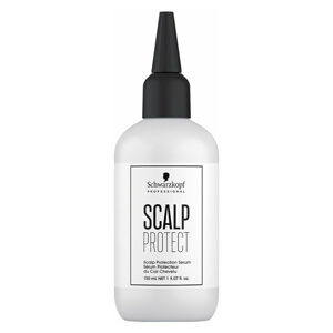 SCHWARZKOPF Professional Scalp Protection Serum Ochrana vlasové pokožky Scalp Protect 150 ml