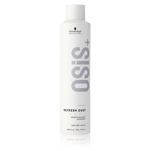 SCHWARZKOPF Professional Osis+ Suchý šampon Refresh Dust 300 ml