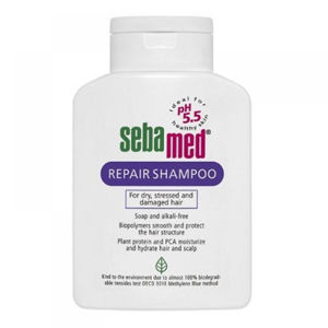 SEBAMED Repair Regenerační šampon 200 ml