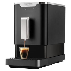SENCOR SES 7200BK Automatické Espresso