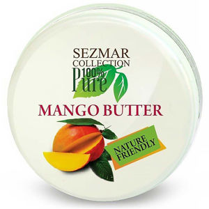 HRISTINA Přírodní mangové máslo 250 ml
