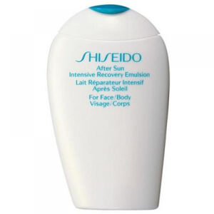 Shiseido After Sun Emulsion 150 ml