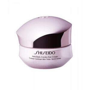 Shiseido Anti Dark Circles Eye Cream  15ml