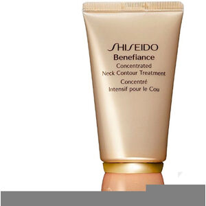 Shiseido BENEFIANCE Conc Neck Cr  50ml
