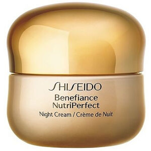 Shiseido BENEFIANCE NutriPerfect Night Cream  50ml