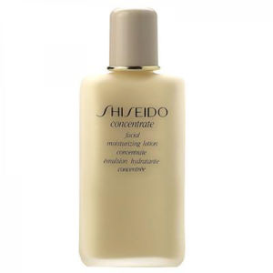 Shiseido Concentrate Facial Moisturizing Lotion 100 ml Suchá pleť