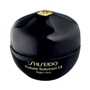 Shiseido FUTURE Solution LX Total Regenerating Cream  50ml
