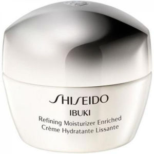 Shiseido Ibuki Refining Moisturizer Enriched 50ml
