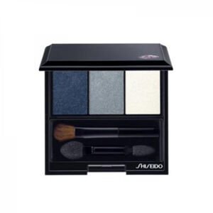 Shiseido Luminizing Satin Eye Color Trio 3 g OR302