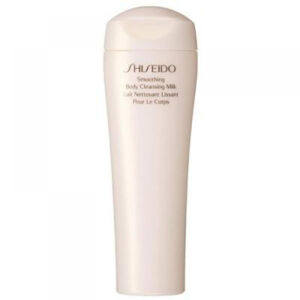 Shiseido Smoothing Body Cleansing Milk 200 ml