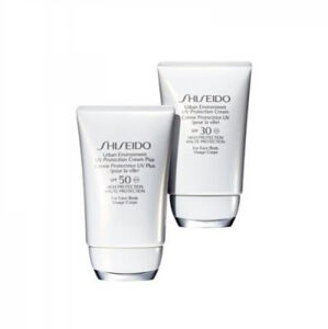 Shiseido Urban Environment UV Protection Cream Plus SPF50 50 ml SPF50