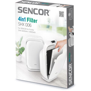 SENCOR SHX 006 Filtr pro čističku SHA 9200/9400WH