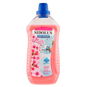SIDOLUX Universal Wild Flowers prostředek na mytí všech omyvatelných povrchů 1 l