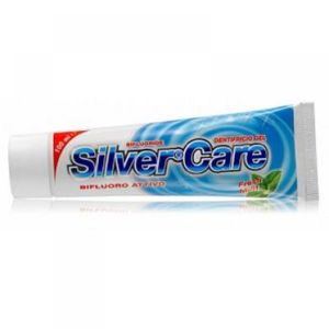 SilverCare Zubní pasta 100 ml
