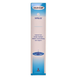 SKIN-CAP Spray 200 ml