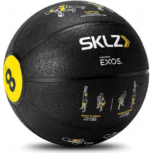SKLZ Trainer Med Ball medicinbal 3,6 kg