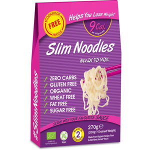 SLIM PASTA Noodles 270 g
